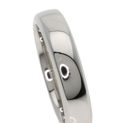 Van Cleef & Arpels Tandormon 0.2" #47 Ring Platinum PT950 Ladies [Used]