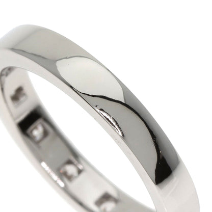 BVLGARI Marie Me 5P Diamond Ring Platinum PT950 Ladies [Used]