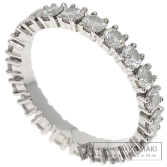 CARTIER Destiny Diamond #50 Ring Platinum PT950 Ladies [Used]