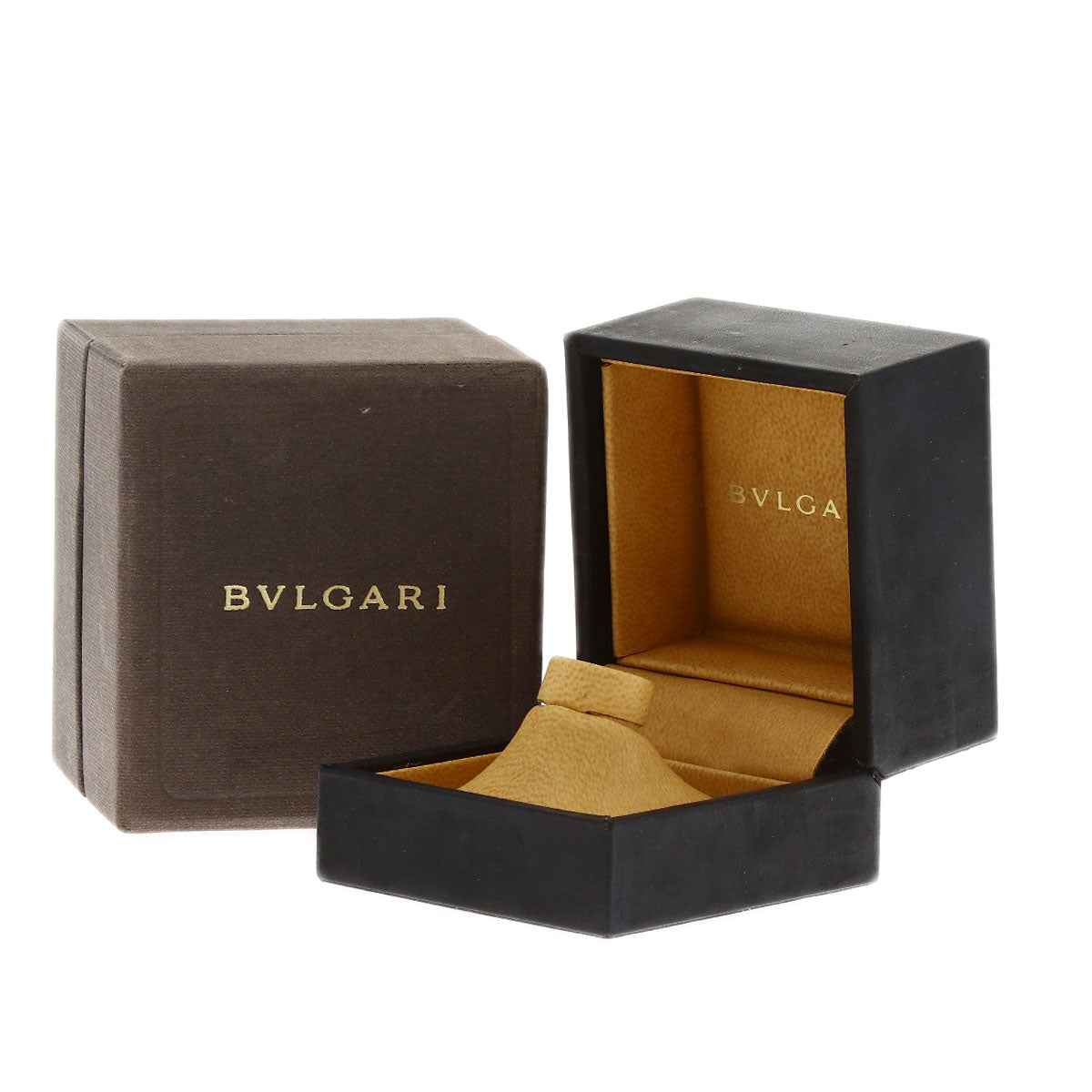 BVLGARI allegra multicolor stone Ring K18 White Gold Ladies [Used]