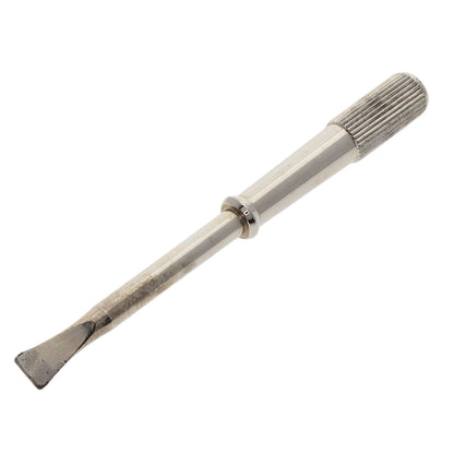 CARTIER LOVE Bracelets with Driver #16 Bracelet K18 White Gold Ladies [Used]