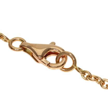 CARTIER baby love Bracelet K18 Pink Gold Ladies [Used]