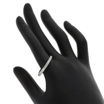 HARRY WINSTON Full Eternity Channel Setting Ring Platinum PT950 Ladies [Used]