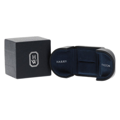 HARRY WINSTON Full Eternity Channel Setting Ring Platinum PT950 Ladies [Used]