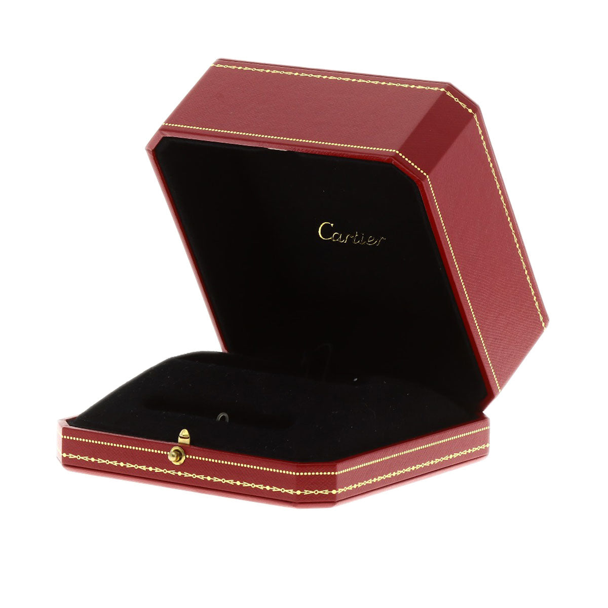 CARTIER LOVE Bracelets SM with Driver #16 Bracelet K18 Pink Gold Ladies [Used]