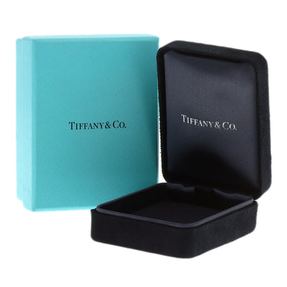 TIFFANY&Co. Paper Flower Diamond Bracelet Platinum PT950 Ladies [Used]