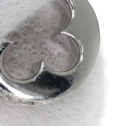 LOUIS VUITTON Pandantif Empreinte Diamond Pendant top K18 White Gold Ladies [Used]