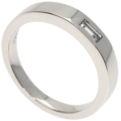 HARRY WINSTON One Bucket Diamond Ring Platinum PT950 Ladies [Used]