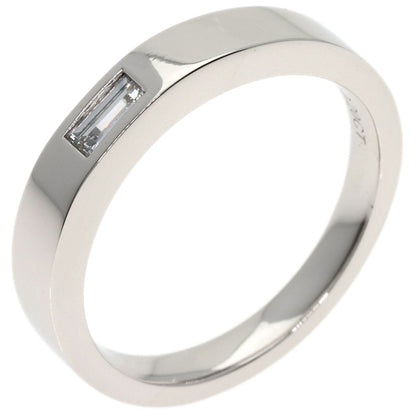 HARRY WINSTON One Bucket Diamond Ring Platinum PT950 Ladies [Used]