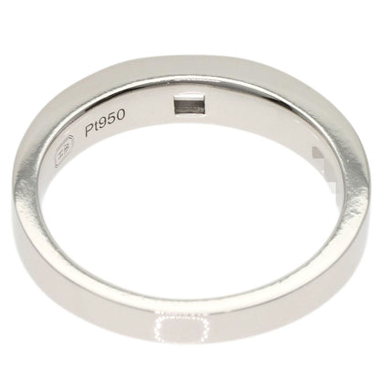 HARRY WINSTON One Bucket Diamond Ring Platinum PT950 Ladies [Used]