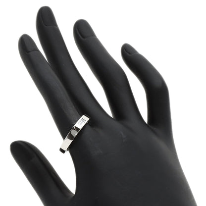 HARRY WINSTON One Bucket Diamond Ring Platinum PT950 Ladies [Used]