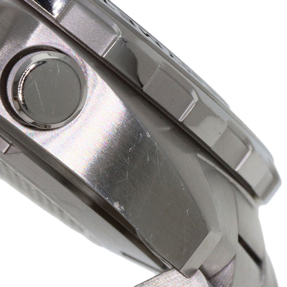 TAG HEUER FORMULA1 chronograph Watches CAZ101K.BA0842 Stainless Steel/Stainless Steel mens
