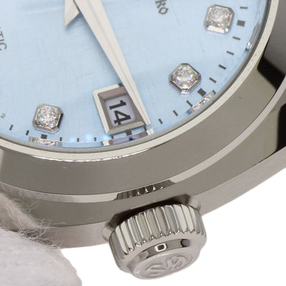 SEIKO Grand Seiko Heritage Collection Master Shop Exclusive Ice Blue Watches STGK023 9S27-00E0 Stainless Steel/Stainless Steel Ladies