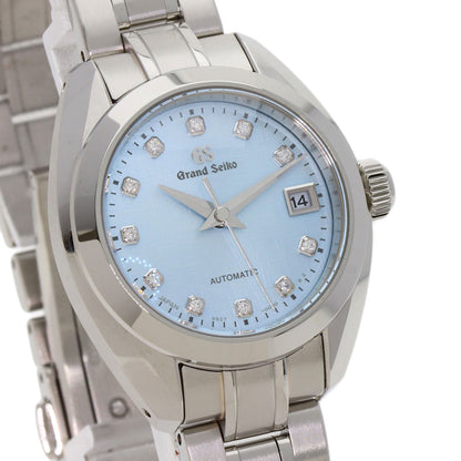 SEIKO Grand Seiko Heritage Collection Master Shop Exclusive Ice Blue Watches STGK023 9S27-00E0 Stainless Steel/Stainless Steel Ladies