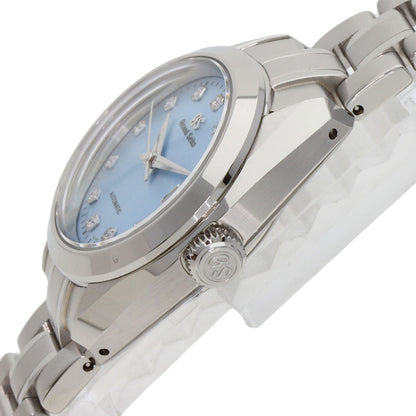 SEIKO Grand Seiko Heritage Collection Master Shop Exclusive Ice Blue Watches STGK023 9S27-00E0 Stainless Steel/Stainless Steel Ladies