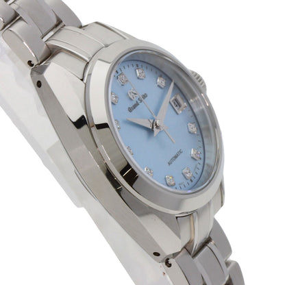 SEIKO Grand Seiko Heritage Collection Master Shop Exclusive Ice Blue Watches STGK023 9S27-00E0 Stainless Steel/Stainless Steel Ladies