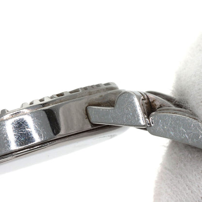 TIFFANY&Co. Atlas Watches Stainless Steel/Stainless Steel Ladies