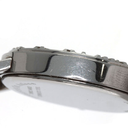 TIFFANY&Co. Atlas Watches Stainless Steel/Stainless Steel Ladies
