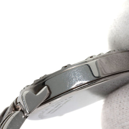 TIFFANY&Co. Atlas Watches Stainless Steel/Stainless Steel Ladies