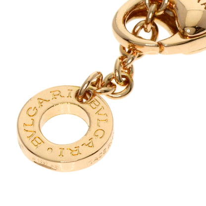 BVLGARI B.zero1 element Bracelet K18 Pink Gold Ladies [Used]