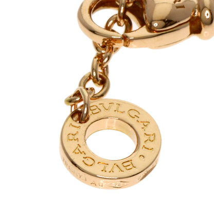 BVLGARI B.zero1 element Bracelet K18 Pink Gold Ladies [Used]