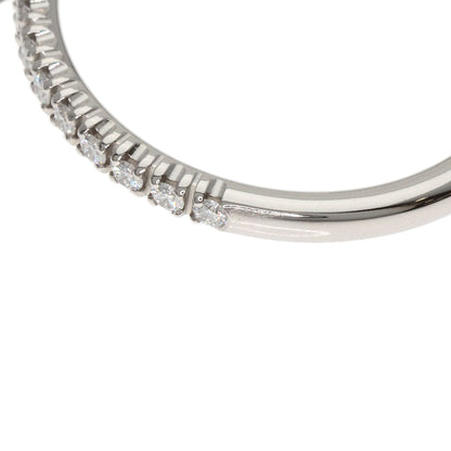CARTIER Etincel de Cartier Diamond #45 Ring Platinum PT950 Ladies [Used]
