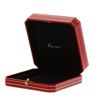 CARTIER Baby love Bracelet K18 Pink Gold Ladies [Used]