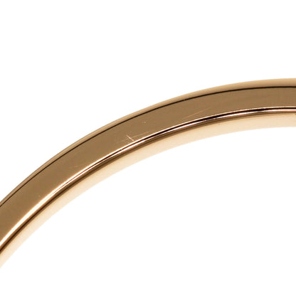 CARTIER LOVE Bracelets SM #16 without driver Bracelet K18 Pink Gold Ladies [Used]