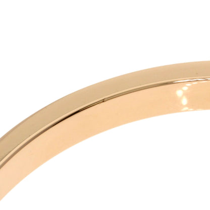 CARTIER LOVE Bracelets SM #16 without driver Bracelet K18 Pink Gold Ladies [Used]