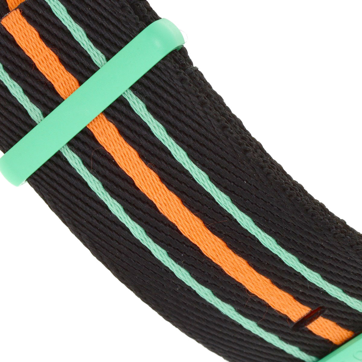 Swatch Blancpain Collaboration Scuba Fifty Fathoms Indian Ocean Watches Ceramic/Nylon mens