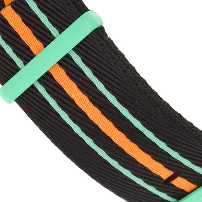 Swatch Blancpain Collaboration Scuba Fifty Fathoms Indian Ocean Watches Ceramic/Nylon mens