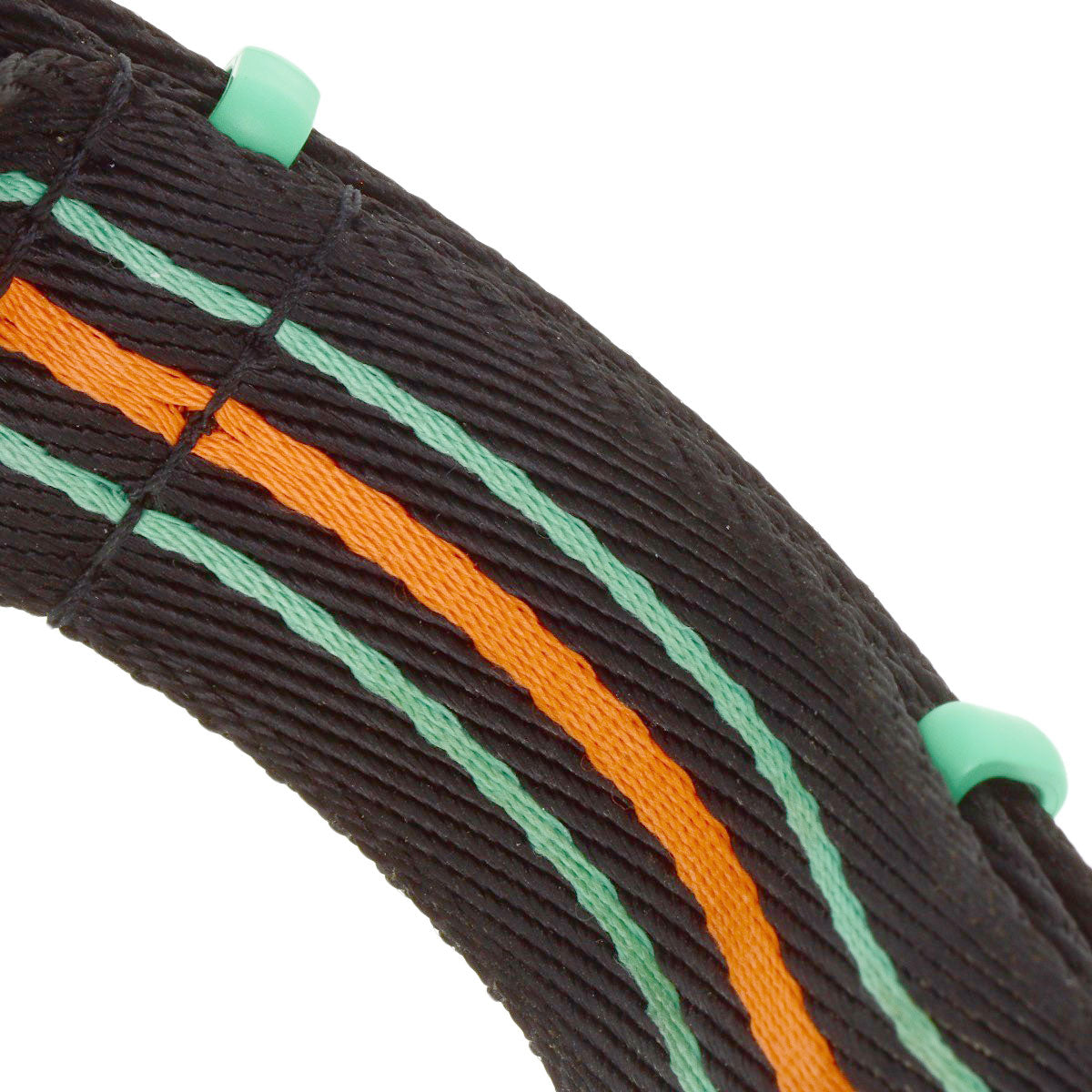 Swatch Blancpain Collaboration Scuba Fifty Fathoms Indian Ocean Watches Ceramic/Nylon mens