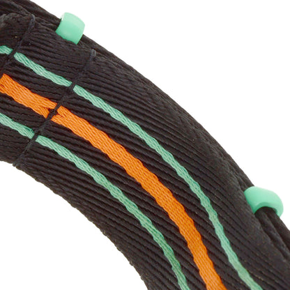 Swatch Blancpain Collaboration Scuba Fifty Fathoms Indian Ocean Watches Ceramic/Nylon mens