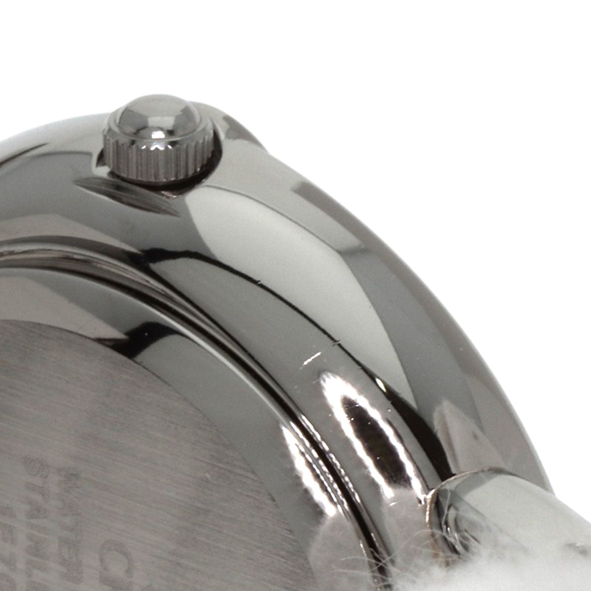 SEIKO CREDOR BezelDiamond Watches GSTE849 1E70-0CY0 Stainless Steel/Stainless Steel Ladies