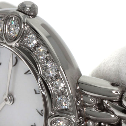 SEIKO CREDOR BezelDiamond Watches GSTE849 1E70-0CY0 Stainless Steel/Stainless Steel Ladies