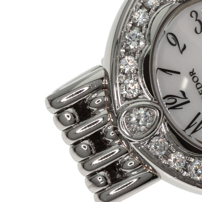 SEIKO CREDOR BezelDiamond Watches GSTE849 1E70-0CY0 Stainless Steel/Stainless Steel Ladies