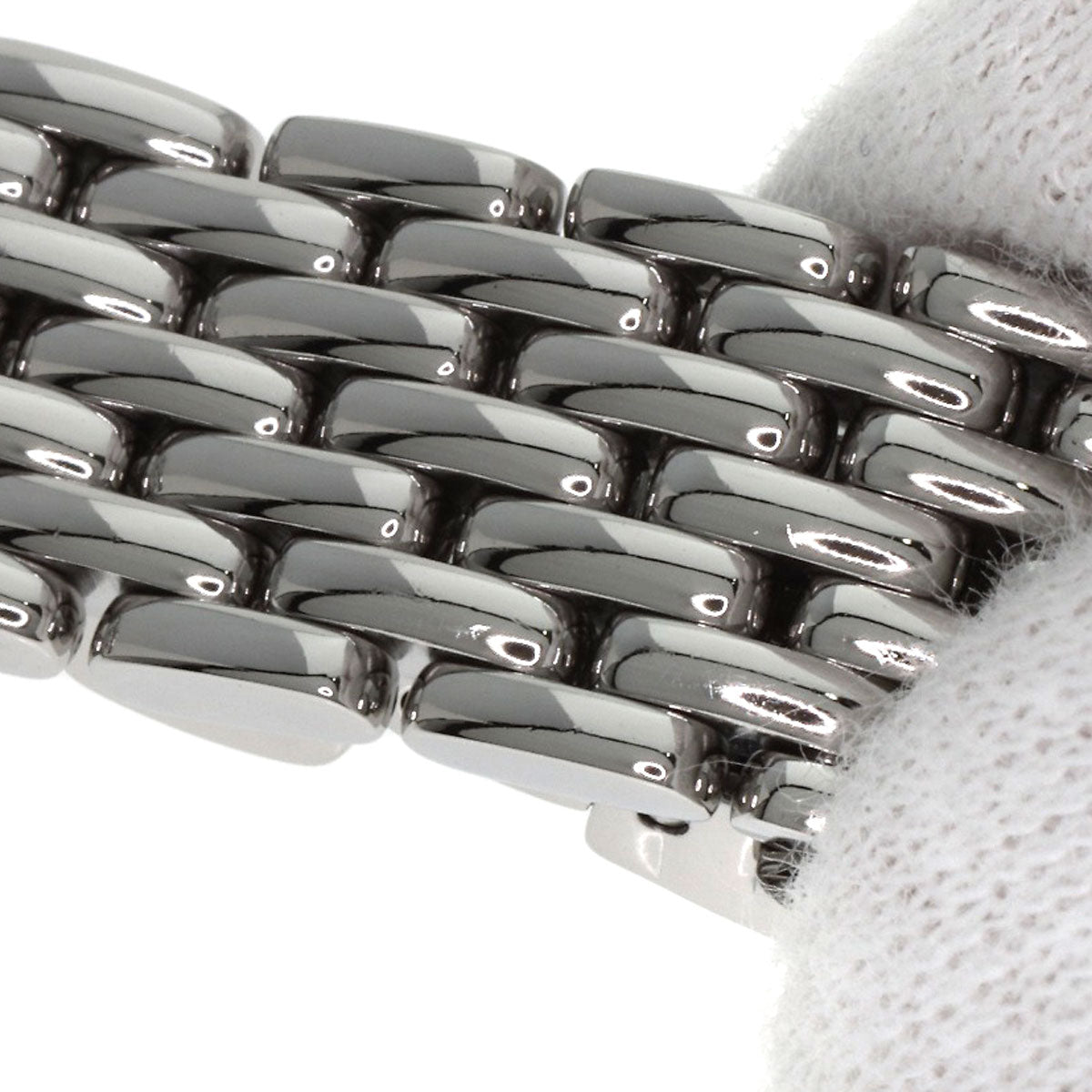 SEIKO CREDOR BezelDiamond Watches GSTE849 1E70-0CY0 Stainless Steel/Stainless Steel Ladies