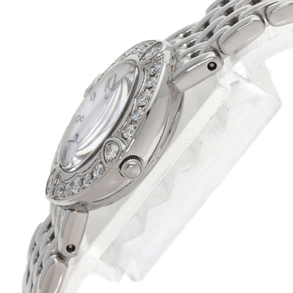 SEIKO CREDOR BezelDiamond Watches GSTE849 1E70-0CY0 Stainless Steel/Stainless Steel Ladies