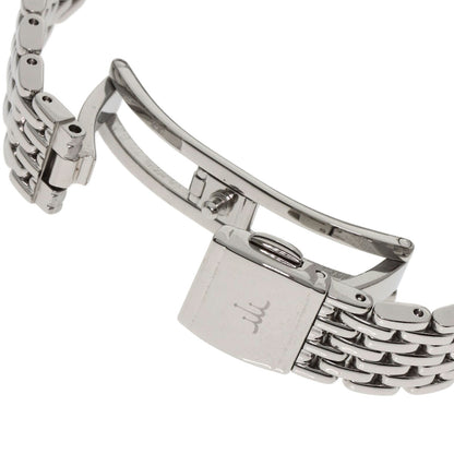 SEIKO CREDOR BezelDiamond Watches GSTE849 1E70-0CY0 Stainless Steel/Stainless Steel Ladies