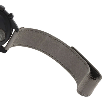 Swatch Omega collaboration Moon Swatch Mission to Mercury Watches SO33A100 Ceramic/Nylon mens