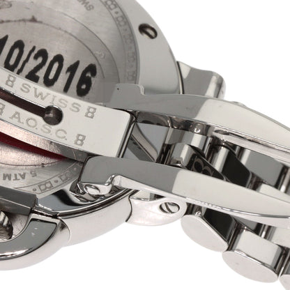 BEDAT&Co No.8 Watches 827.011.600 Stainless Steel/Stainless Steel Ladies