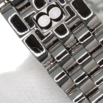 BEDAT&Co No.8 Watches 827.011.600 Stainless Steel/Stainless Steel Ladies