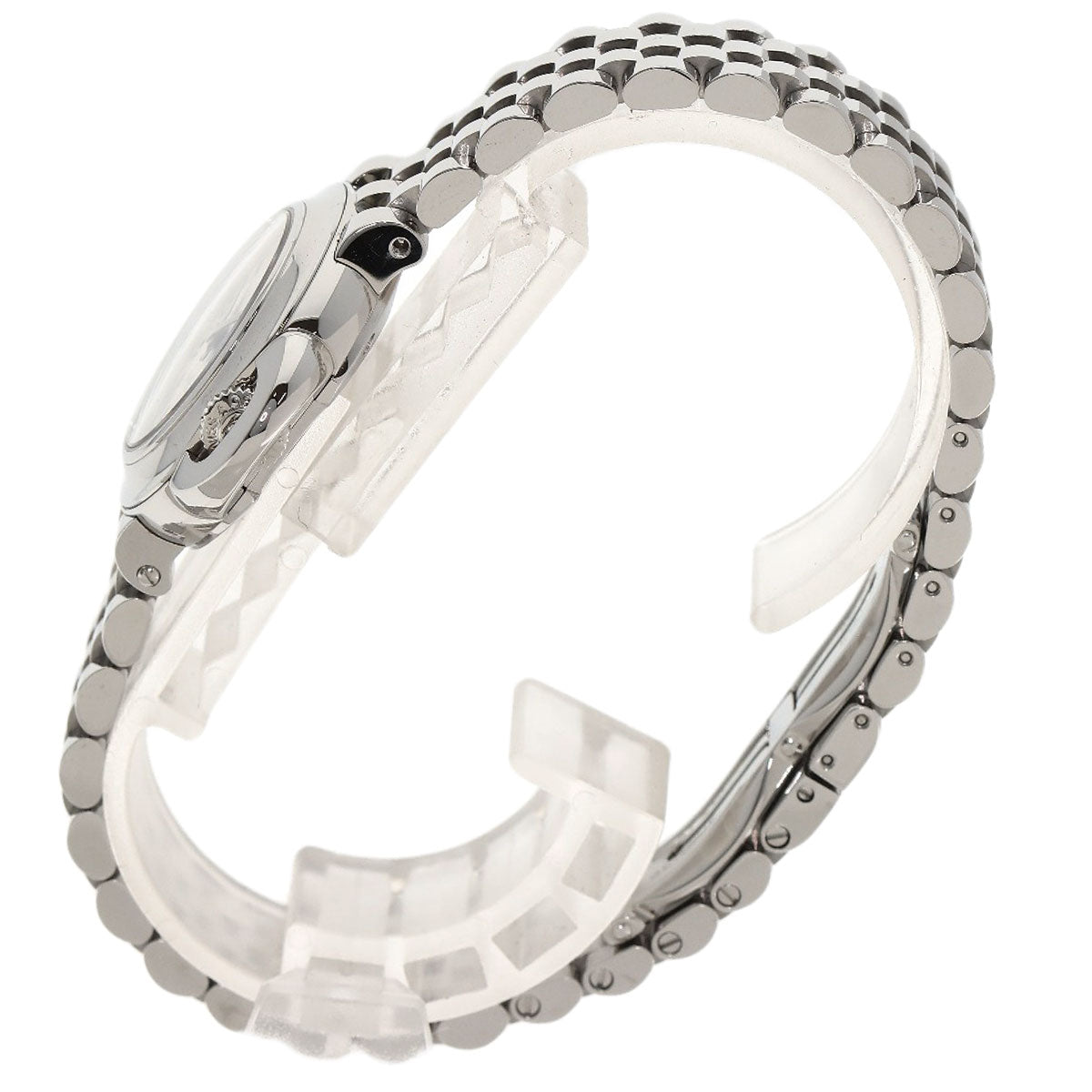 BEDAT&Co No.8 Watches 827.011.600 Stainless Steel/Stainless Steel Ladies