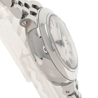 BEDAT&Co No.8 Watches 827.011.600 Stainless Steel/Stainless Steel Ladies