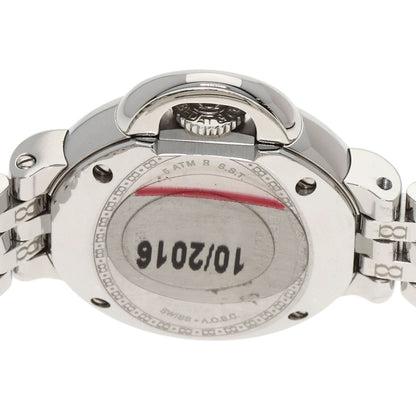 BEDAT&Co No.8 Watches 827.011.600 Stainless Steel/Stainless Steel Ladies