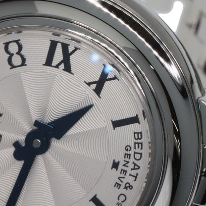 BEDAT&Co No.8 Watches 827.011.600 Stainless Steel/Stainless Steel Ladies