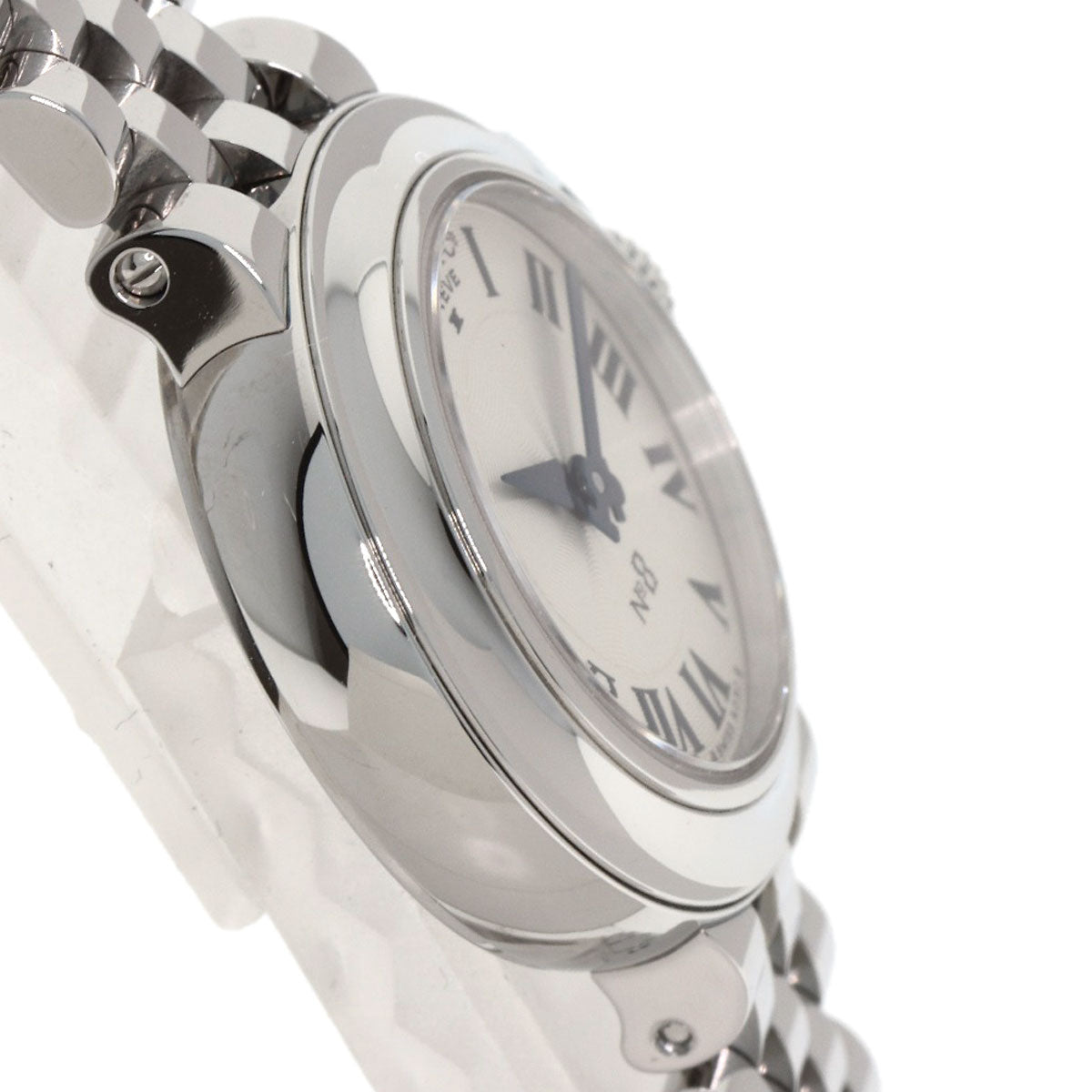 BEDAT&Co No.8 Watches 827.011.600 Stainless Steel/Stainless Steel Ladies