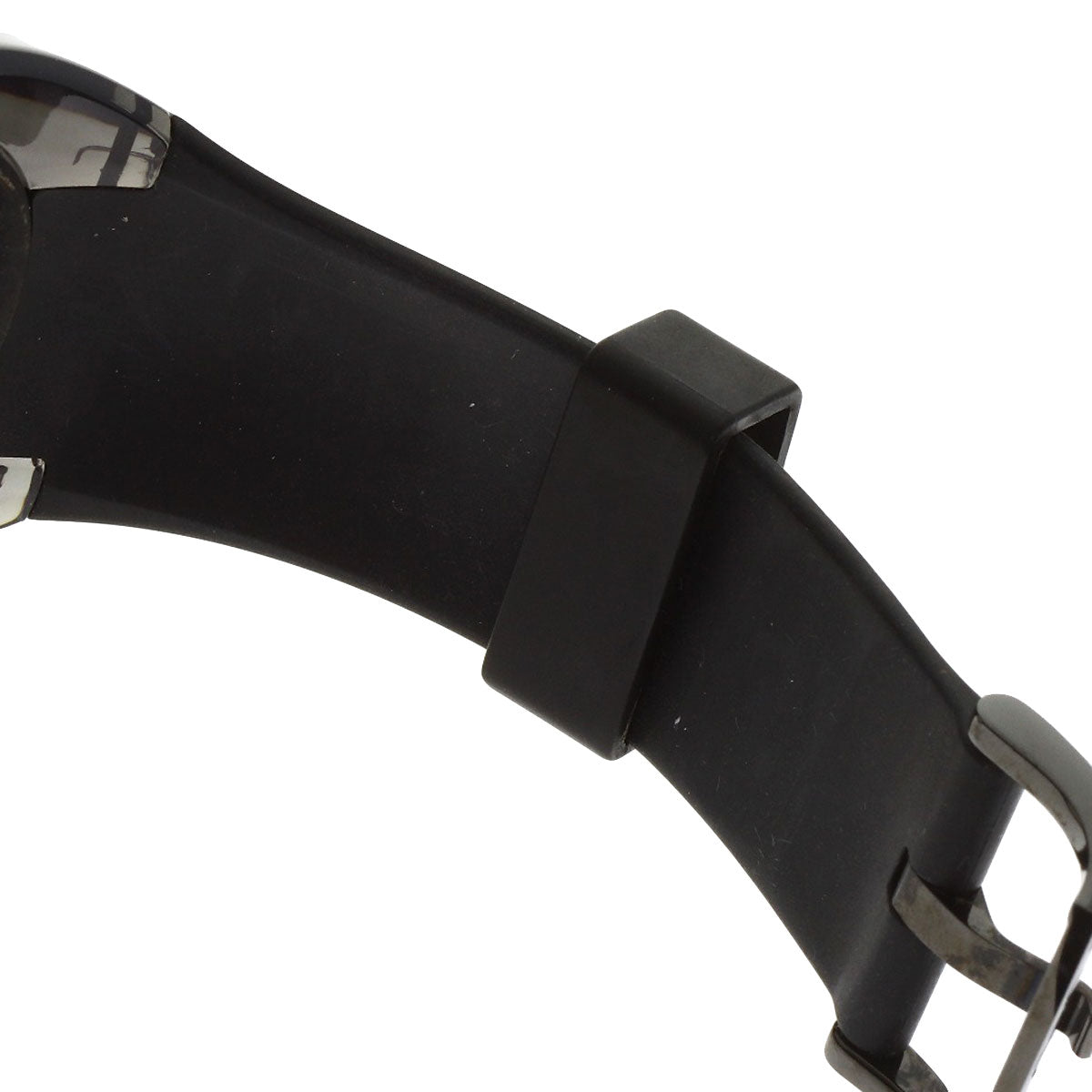 GUCCI Sync SYNC Watches SYNC 137.1 Stainless Steel/Rubber mens