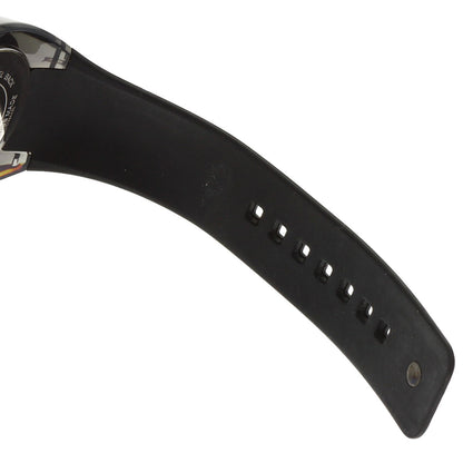 GUCCI Sync SYNC Watches SYNC 137.1 Stainless Steel/Rubber mens