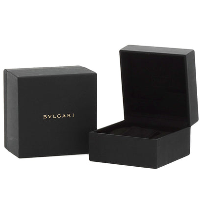 BVLGARI BVLGARI BVLGARI Black Diamond Like Carbon Watches BB33S Stainless Steel/Black DLC Boys